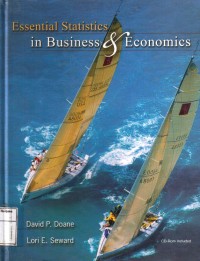 Essential statistics in business and economics