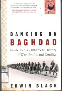 Banking On Bagdad