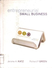 Entreprenneurial Small Bussiness