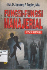 Fungsi-Fungsi Manjerial