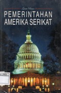 Pemerintahan Amerika Serikat : garis besar