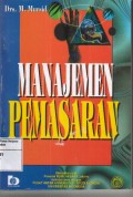 Manajemen Pemasaran