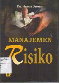 Manajemen risiko