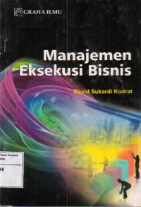 Manajemen Eksekusi Bisnis