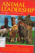 Animal Leadership