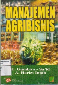 Manajemen Agribisnis