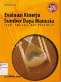Evaluasi Kinerja Sumber Daya Manusia