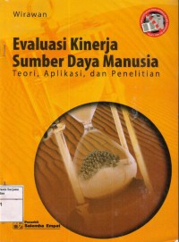 Evaluasi Kinerja Sumber Daya Manusia