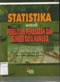 Statistika