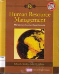 Human Resource Management