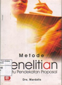 Metode Penelitian