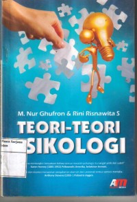 Teori-teori psikologi