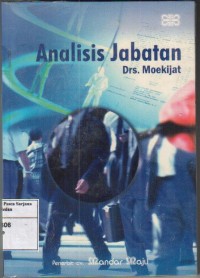 Analisis Jabatan