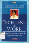 Excellent @ Work