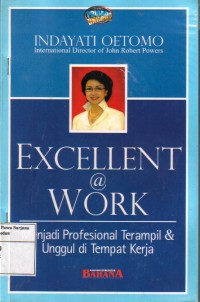 Excellent @ Work