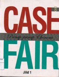 Case Fair Jilid 1