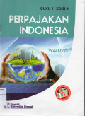 Perpajakan Indonesia Buku 1 Edisi 9