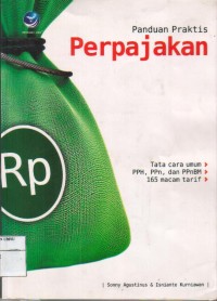 Panduan Praktis Perpajakan