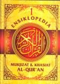 Ensiklopedia Mukjizat Al-Qur'an Jilid 1-4