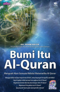 Bumi itu Al-Quran
