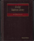 Grolier Business Library: Investing In People