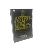 Astrologi Keuangan Joan Mcevers