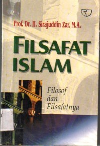 Filsafat Islam