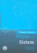 Pengantar Analisis Sinyal dan Sistem