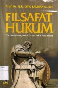 Filsafat Hukum