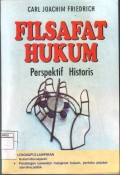 Filsafat Hukum: Perspektif Historis