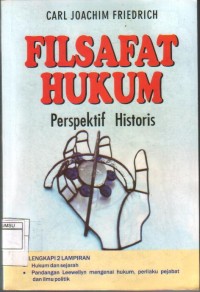 Filsafat Hukum: Perspektif Historis