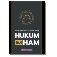 Hukum Dan HAM