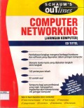 Computer Networking (Jaringan Komputer)