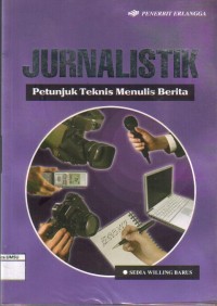 Jurnalistik