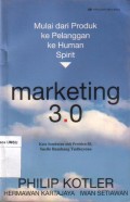 Marketing 3.0