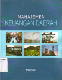 Manajemen Keuangan Daerah