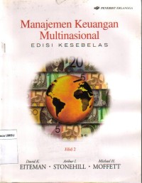 Manajemen Keuangan Multinasional Jilid 2