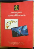 Analisis dan evaluasi bidang pemanfaatan sumber daya genetika