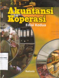 Akuntansi Koperasi