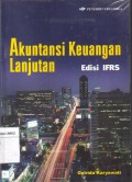 Akuntansi Keuangan Lanjutan