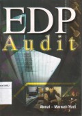 EDP Audit