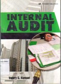 Internal Audit