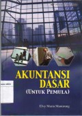 Akuntansi dasar (untuk pemula)