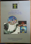 Naskah akademik rancangan undang-undang hukum perdata internasional