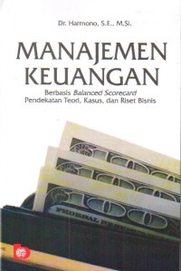 Manajemen Keuangan