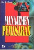 Manajemen Pemasaran