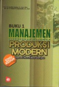Manjemen Produksi Modern Buku 1