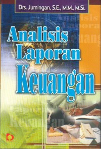 Analisis Laporan Keuangan