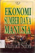 Ekonomi Sumber Daya Manusia