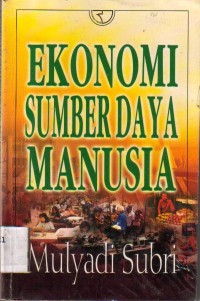 Ekonomi Sumber Daya Manusia